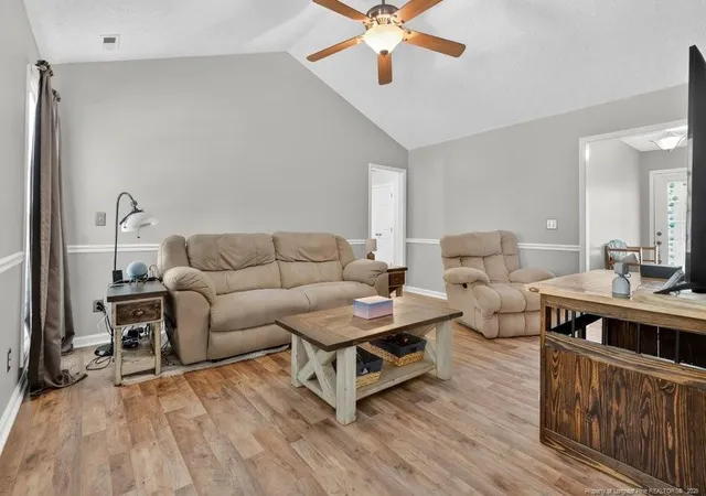 Photo 2 of Sale Pending at 408 Senter Ln, Bunnlevel, NC 28323 | MLS# 761349 | Listing updated on 2026-04-29