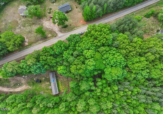 Photo 2 of Land for sale at 641 Ernest Turner Rd, Warrenton, NC 27589 | MLS# 10163972 | Listing updated on 2026-05-01