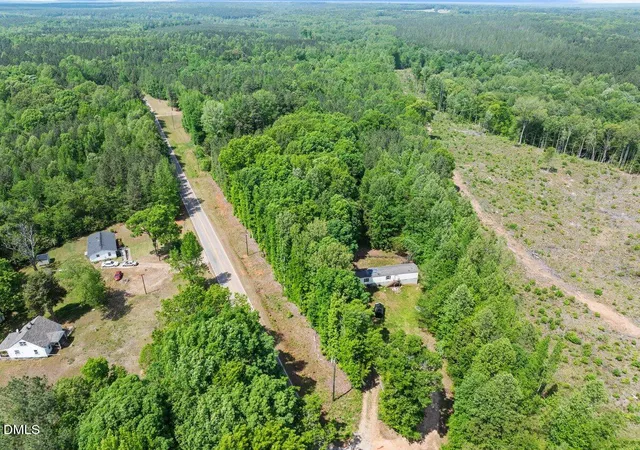 Photo 9 of Land for sale at 641 Ernest Turner Rd, Warrenton, NC 27589 | MLS# 10163972 | Listing updated on 2026-05-01