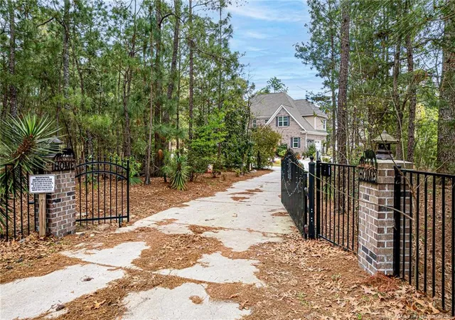 Photo 50 of Sale Pending at 126 W Twelve Oaks Rd, Raeford, NC 28376 | MLS# 759885 | Listing updated on 2026-04-10