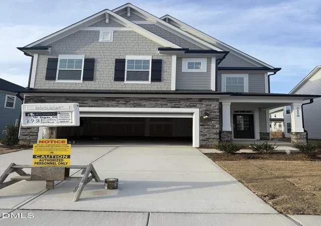 Homes for sale in Apex, NC | 3101 Honeydew Dr #Lot 198, Apex, NC 27502 | MLS# 10117543