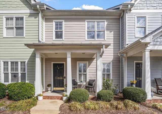 Photo 1 of Sale Pending at 11003 David Stone Dr, Chapel Hill, NC 27517 | MLS# 10152145 | Listing updated on 2026-05-06