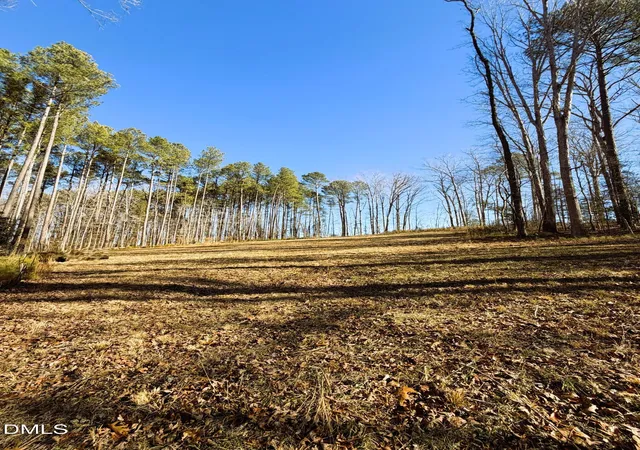 Photo 1 of Land for sale at 318 Jones Fry Rd, Pittsboro, NC 27312 | MLS# 10139392 | Listing updated on 2026-01-06