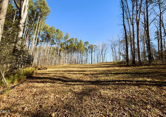 Photo 2 of Land for sale at 318 Jones Fry Rd, Pittsboro, NC 27312 | MLS# 10139392 | Listing updated on 2026-01-06