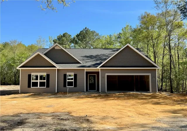 Photo 2 of Single family home for sale at 4918 Philippi Church (lot 4) Rd, Raeford, NC 28376 | MLS# 760247 | Listing updated on 2026-05-04