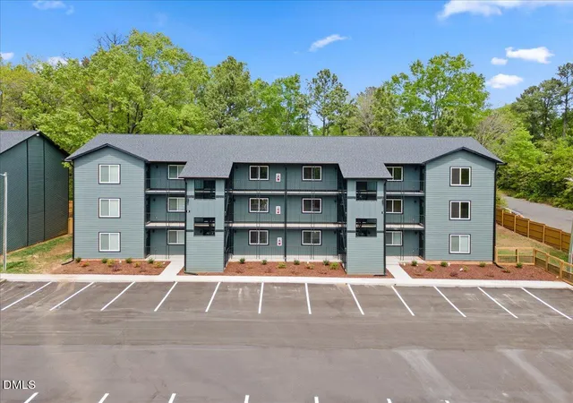 Photo 1 of Sale Pending at 1309 Hudson Ave #E6, Durham, NC 27705 | MLS# 10166859 | Listing updated on 2026-05-14