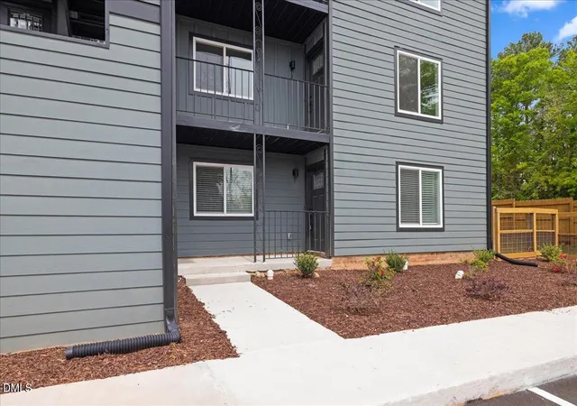 Photo 2 of Sale Pending at 1309 Hudson Ave #E6, Durham, NC 27705 | MLS# 10166859 | Listing updated on 2026-05-14