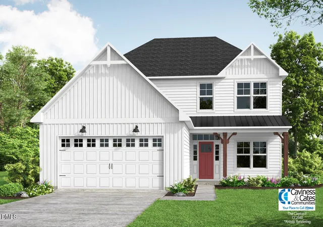 Photo 1 of Single family home for sale at 10 Diamond Crk Dr, Zebulon, NC 27597 | MLS# 10166409 | Listing updated on 2026-05-11