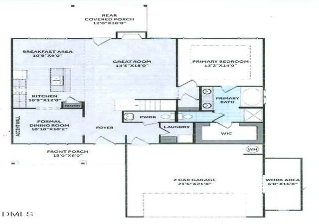 Photo 2 of Single family home for sale at 10 Diamond Crk Dr, Zebulon, NC 27597 | MLS# 10166409 | Listing updated on 2026-05-11
