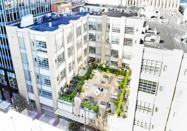 Condominium at 319 Fayetteville St #202, Raleigh, NC 27601 | MLS# 2360803 | | Sold on 2021-02-10