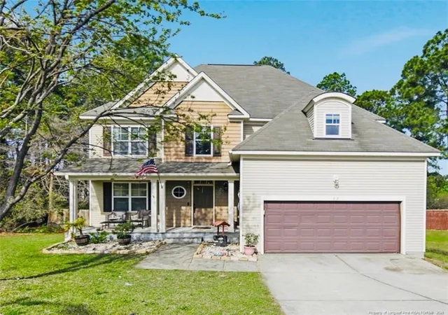 Photo 1 of Single family home for sale at 52 Caraway Ct, Cameron, NC 28326 | MLS# 760449 | Listing updated on 2026-05-08