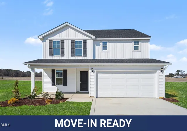 Photo 1 of Sale Pending at 59 Littlefield Ln #(Lot 30), La Grange, NC 28551 | MLS# 10129608 | Listing updated on 2026-05-11
