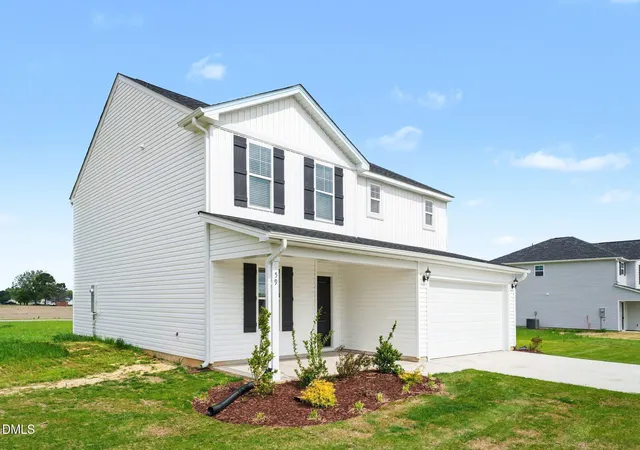 Photo 2 of Sale Pending at 59 Littlefield Ln #(Lot 30), La Grange, NC 28551 | MLS# 10129608 | Listing updated on 2026-05-11