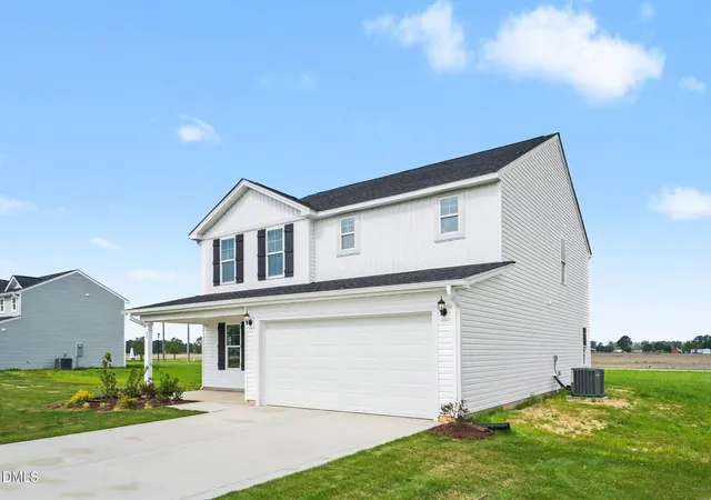 Photo 3 of Sale Pending at 59 Littlefield Ln #(Lot 30), La Grange, NC 28551 | MLS# 10129608 | Listing updated on 2026-05-11