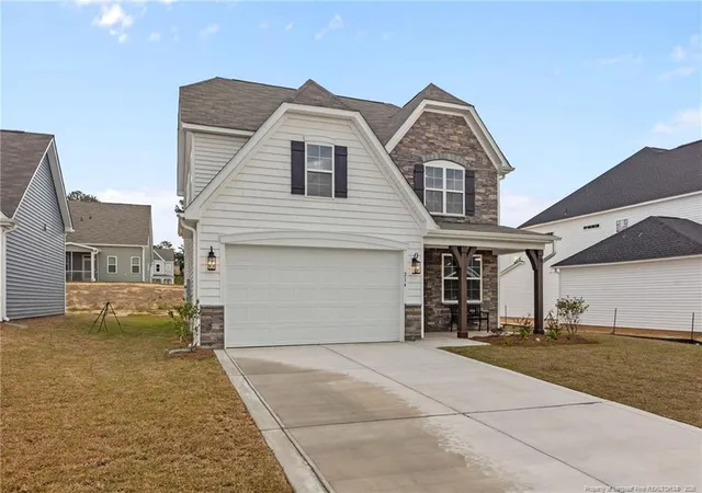 Photo 42 of Single family home for sale at 214 Marlborough St, Raeford, NC 28376 | MLS# 760861 | Listing updated on 2026-05-01