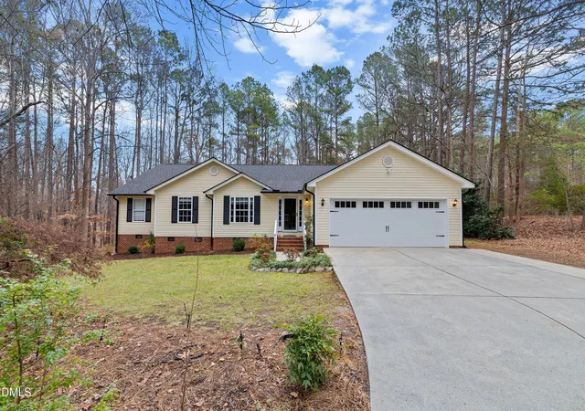 Photo 1 of Sale Pending at 7119 Wexford Woods Trl, Raleigh, NC 27613 | MLS# 10162499 | Listing updated on 2026-04-29