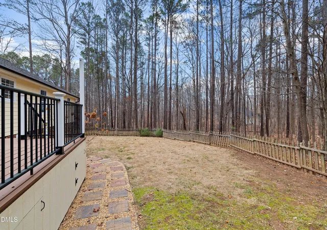 Photo 41 of Sale Pending at 7119 Wexford Woods Trl, Raleigh, NC 27613 | MLS# 10162499 | Listing updated on 2026-04-29