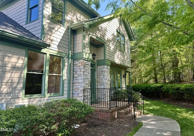 Photo 1 of Condo for sale at 102 Presque Isle Ln #100, Chapel Hill, NC 27514 | MLS# 10161278 | Listing updated on 2026-05-10