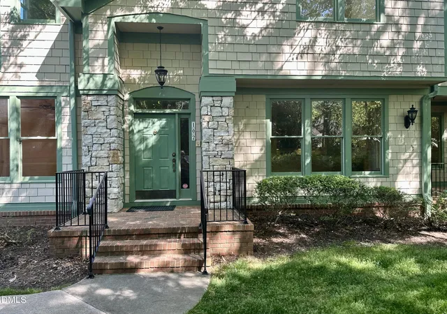 Photo 2 of Condo for sale at 102 Presque Isle Ln #100, Chapel Hill, NC 27514 | MLS# 10161278 | Listing updated on 2026-05-10