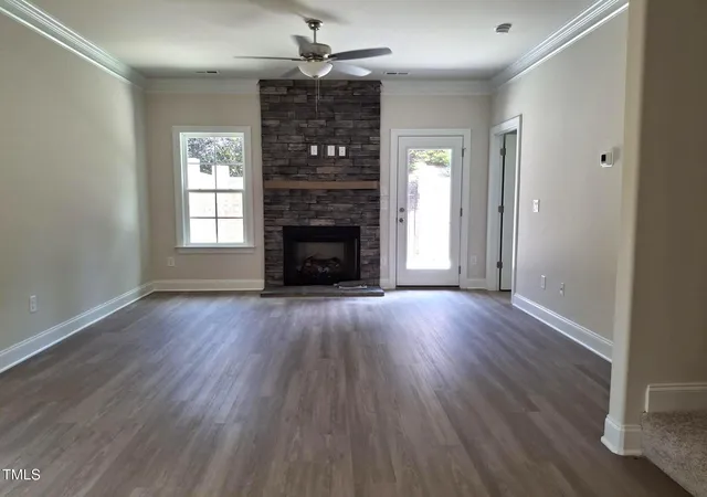 Photo 3 of Townhouse for sale at 1061 Talisker Way #20, Burlington, NC 27215 | MLS# 10048303 | Listing updated on 2026-03-17