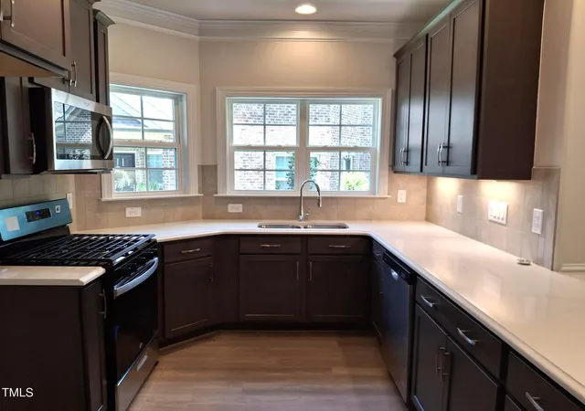 Photo 4 of Townhouse for sale at 1061 Talisker Way #20, Burlington, NC 27215 | MLS# 10048303 | Listing updated on 2026-03-17
