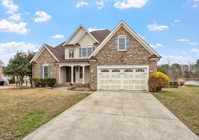 Photo 55 of Sale Pending at 1013 Black River Dr, Zebulon, NC 27597 | MLS# 10150398 | Listing updated on 2026-04-03
