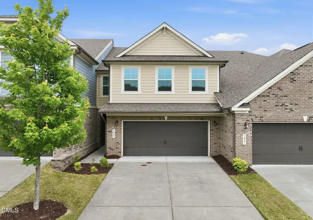 Photo 1 of Townhouse for sale at 1025 Orchard Grass Rd, Durham, NC 27713 | MLS# 10165741 | Listing updated on 2026-05-10