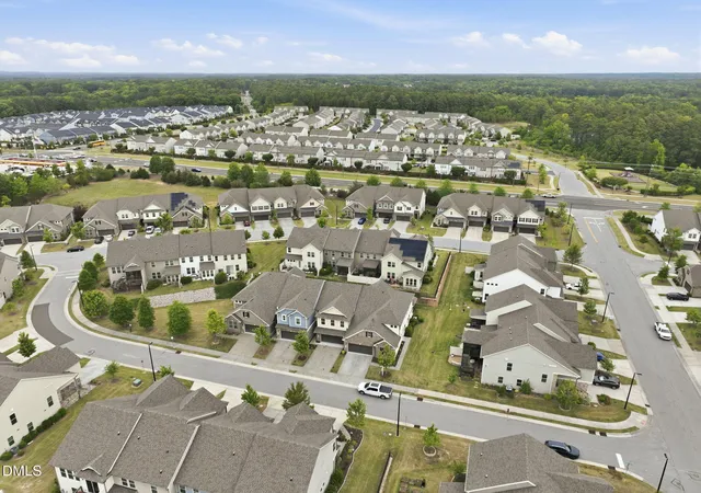 Photo 40 of Townhouse for sale at 1025 Orchard Grass Rd, Durham, NC 27713 | MLS# 10165741 | Listing updated on 2026-05-10