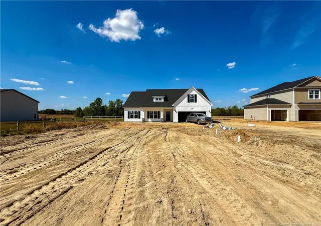 Photo 1 of Single family home for sale at 3987 Blue Springs (lot 5) Rd, Red Springs, NC 28377 | MLS# 758536 | Listing updated on 2026-05-03