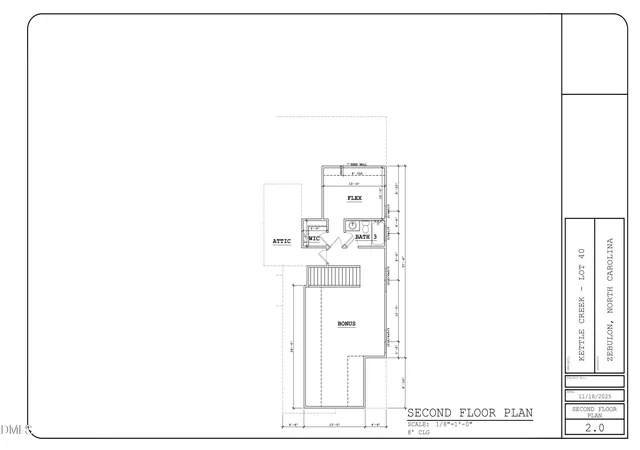 Photo 3 of Sale Pending at 10 Uptown Ct, Zebulon, NC 27597 | MLS# 10134190 | Listing updated on 2025-12-18