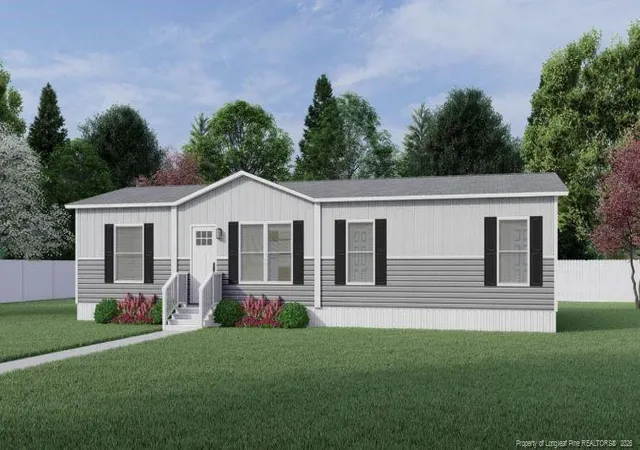 Photo 1 of Manufactured home for sale at 2981 7th Street Rd, Lumberton, NC 28358 | MLS# 759949 | Listing updated on 2026-05-05