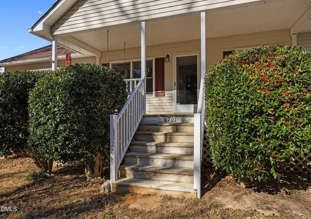 Photo 3 of Sale Pending at 4701 Old Greensboro Rd #4701, Chapel Hill, NC 27516 | MLS# 10141923 | Listing updated on 2026-04-15
