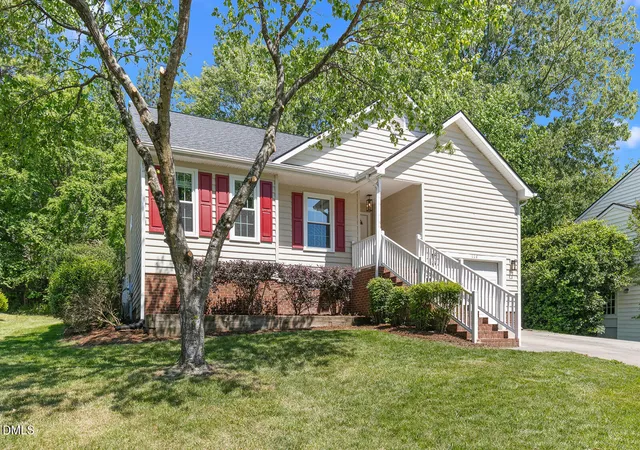 Photo 2 of Sale Pending at 114 Wood Valley Ct, Durham, NC 27713 | MLS# 10160871 | Listing updated on 2026-04-22