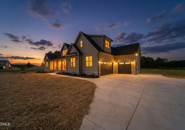 Photo 2 of Single family home for sale at 5008 Hopkins Chapel Rd, Zebulon, NC 27597 | MLS# 10102167 | Listing updated on 2026-04-16