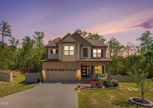 Photo 1 of Single family home for sale at 49 Chesterton Ct, Cameron, NC 28326 | MLS# 10160153 | Listing updated on 2026-04-28