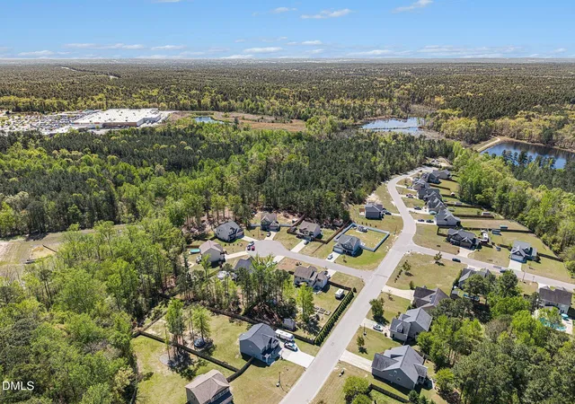 Photo 30 of Single family home for sale at 49 Chesterton Ct, Cameron, NC 28326 | MLS# 10160153 | Listing updated on 2026-04-28