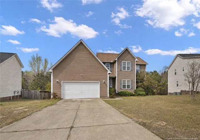 Photo 1 of Single family home for sale at 4270 Home Stretch Dr, Parkton, NC 28371 | MLS# 759561 | Listing updated on 2026-05-13