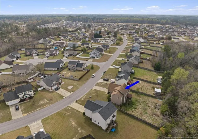 Photo 22 of Single family home for sale at 4270 Home Stretch Dr, Parkton, NC 28371 | MLS# 759561 | Listing updated on 2026-05-13