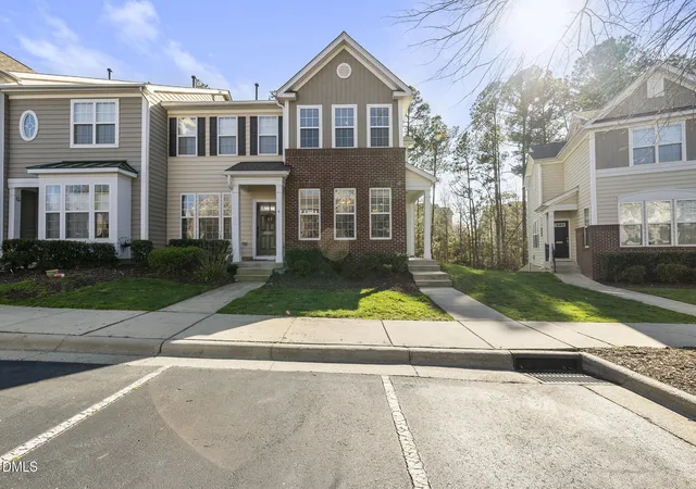 Photo 1 of Sale Pending at 214 Grey Elm Trl, Durham, NC 27713 | MLS# 10154164 | Listing updated on 2026-05-12