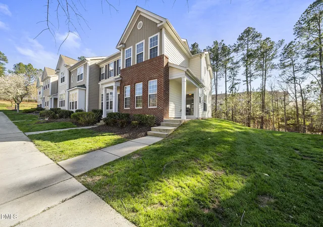 Photo 2 of Sale Pending at 214 Grey Elm Trl, Durham, NC 27713 | MLS# 10154164 | Listing updated on 2026-05-12