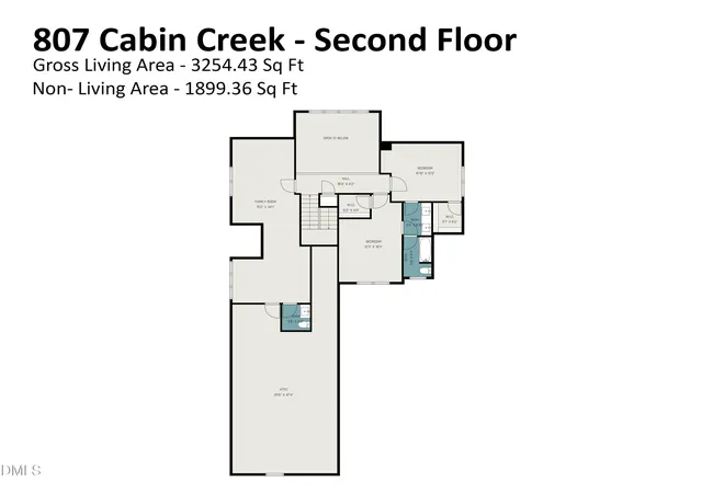 Photo 35 of Sale Pending at 807 Cabin Crk, Pittsboro, NC 27312 | MLS# 10159190 | Listing updated on 2026-04-15