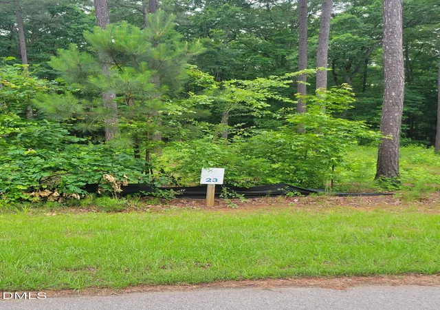 Photo 7 of Land for sale at Lot 23 Sail View Ln, Macon, NC 27551 | MLS# 10146875 | Listing updated on 2026-04-11