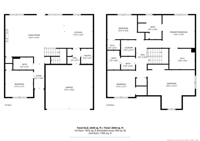 Photo 45 of Single family home for sale at 324 Dunston Rd, Carthage, NC 28327 | MLS# 760713 | Listing updated on 2026-05-05