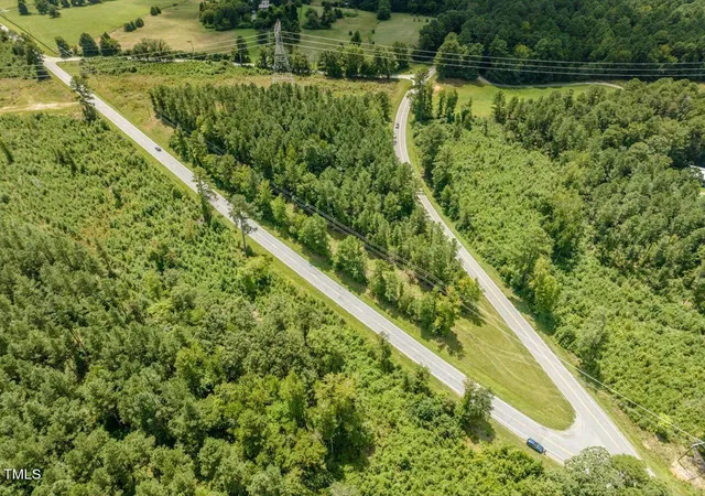 Photo 3 of Land for sale at Tract B Chicken Bridge Rd, Pittsboro, NC 27312 | MLS# 10118501 | Listing updated on 2026-01-06