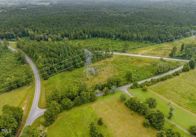 Photo 4 of Land for sale at Tract B Chicken Bridge Rd, Pittsboro, NC 27312 | MLS# 10118501 | Listing updated on 2026-01-06