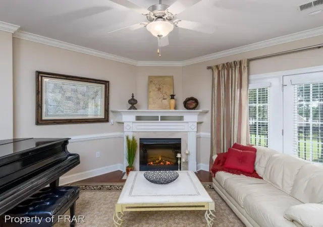 Photo 1 of Condominium at 62 Gallery Dr #UNIT 202, Spring Lake, NC 28390 | MLS# 530539 |  | Sold on 2018-05-24