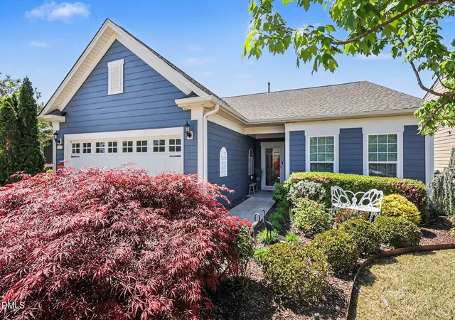 Photo 1 of Sale Pending at 1111 Clay Hl Way, Durham, NC 27703 | MLS# 10159597 | Listing updated on 2026-05-04
