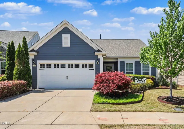 Photo 2 of Sale Pending at 1111 Clay Hl Way, Durham, NC 27703 | MLS# 10159597 | Listing updated on 2026-05-04