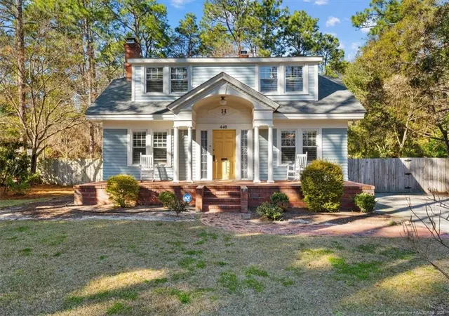 Photo 1 of Sale Pending at 440 Kensington Rd, Southern Pines, NC 28387 | MLS# 761430 | Listing updated on 2026-04-25