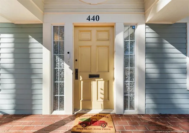 Photo 2 of Sale Pending at 440 Kensington Rd, Southern Pines, NC 28387 | MLS# 761430 | Listing updated on 2026-04-25